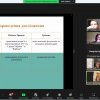 Звіт про стан готовності теоретичної частини бакалаврських робіт та презентації програм емпіричних досліджень